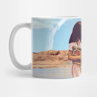 Girl Friends Mug